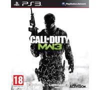 Call of Duty Modern Warfare 3