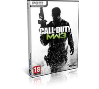 Call of Duty: Modern Warfare 3