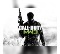 Call of Duty: Modern Warfare 3 (2011)- Collection 1 (PC) Steam Key - GLOBAL