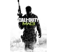 Call of Duty: Modern Warfare 3 (2011) (Mac) Steam Key GLOBAL
