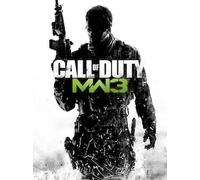 Call of Duty: Modern Warfare 3 (2011) (PC) - Steam Key - GLOBAL
