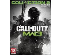 Call of Duty: Modern Warfare 3 - DLC Collection 2 Steam MAC Key GLOBAL