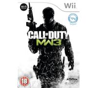Call Of Duty: Modern Warfare 3 [Importación Francesa]