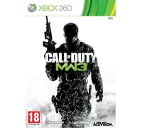 Call of Duty : Modern Warfare 3 (Microsoft Xbox 360)