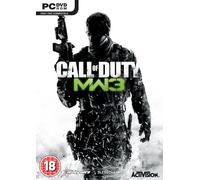 Call of Duty: Modern Warfare 3 (PC DVD) [Importación inglesa]