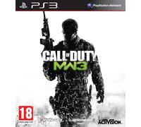 Call of Duty: Modern Warfare 3 (PS3) [Importación inglesa]