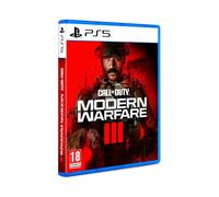 Call of Duty: Modern Warfare 3 - Version España