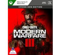 Jogo Call of Duty: Modern Warfare III Xbox One / Series X