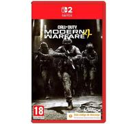 Call of Duty: Modern Warfare 4 FPP SWITCH2