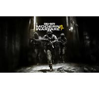 Call of Duty: Modern Warfare 4 Nintendo eShop Europe Switch 2