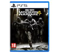 Call of Duty: Modern Warfare 4 PS5