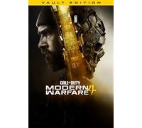 Call of Duty: Modern Warfare 4 Vault Edition (Windows/Xbox Series X|S) XBOX LIVE Key GLOBAL
