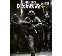 Call of Duty: Modern Warfare 4 (Windows/Xbox Series X|S) XBOX LIVE Key GLOBAL