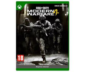 Call of Duty: Modern Warfare 4 XBOX Series X