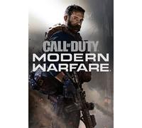 Call of Duty®: Modern Warfare® - Digital Standard Edition XBOX LIVE Key EUROPE