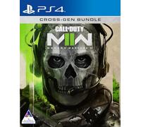 Jogo Call of Duty Modern Warfare II PS4