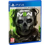 Call of Duty: Modern Warfare II (2) (PS4)
