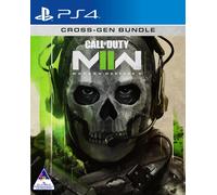 Call of Duty: Modern Warfare II (2) (PS4) (Sony Playstation 4) (Importación USA)