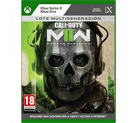 Call of Duty: Modern Warfare II