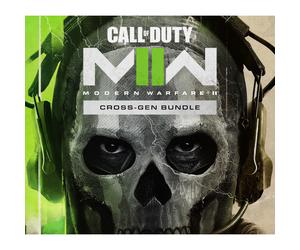 Call of Duty: Modern Warfare II Cross-Gen Bundle EU PS4/PS5 CD Key