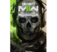 Call of Duty: Modern Warfare II - Cross-Gen Bundle PS4/PS5 (EU & UK)