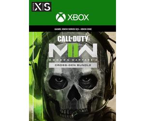 Call of Duty®: Modern Warfare® II - Cross-Gen Bundle XBOX LIVE Key EUROPE
