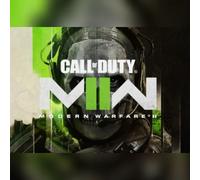 Call of Duty: Modern Warfare II - Cross-Gen Bundle (Xbox One / Xbox Series X|S) Xbox Live Key - ARGENTINA
