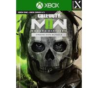 Call of Duty: Modern Warfare II | Cross-Gen Bundle (Xbox Series X/S) - Xbox Live Account - GLOBAL