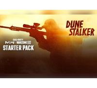 Call of Duty: Modern Warfare II - Dune Stalker: Starter Pack (DLC) (PC) Steam Gift - NA PC