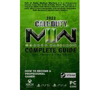 Call of Duty: Modern Warfare II Game Guide 2022: CoD: Modern Warfare 2, CoD MW2 - How to become a professional gamer