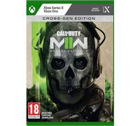 Call of Duty: Modern Warfare II Juego Fisico para Consola Xbox Series X