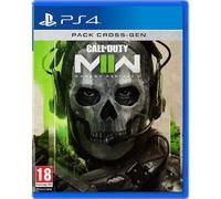 Call of Duty: Modern Warfare II - PlayStation 4 used