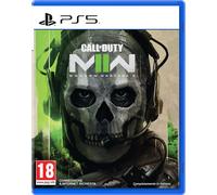 CALL OF DUTY: MODERN WARFARE II PlayStation 5 Single (Sony Playstation 5)