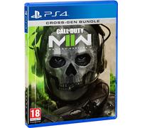 Call of Duty: Modern Warfare II - PS4 PlayStation 4 Standar (Sony Playstation 4)