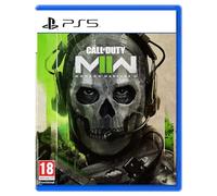 Jogo Call of Duty Modern Warfare II PS5