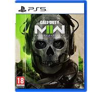 Call Of Duty Modern Warfare II 2 MW2 PS5 PLAYSTATION 5 Nuevo y Precintado