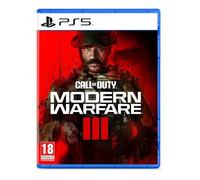 Call of Duty Modern Warfare III (3) 2023 Juego para Consola PlayStation 5 PS5