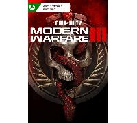 Call of Duty: Modern Warfare III - 500 Points XBOX LIVE Key GLOBAL