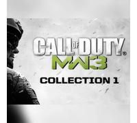 Call of Duty: Modern Warfare III - Collection 1 (DLC) (PC) Steam Key - POLAND