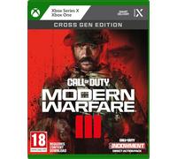 Call of Duty®: Modern Warfare® III - Cross-Gen Bundle (Exclusive to Amazon.co.uk)