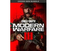Call of Duty: Modern Warfare III - Cross-Gen Bundle Xbox One & Xbox Series X|S (Europe & UK)