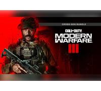Call of Duty: Modern Warfare III - Cross-Gen Bundle (Xbox One / Xbox Series X|S) Xbox Live Key - ARGENTINA