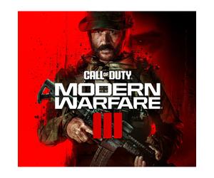 Call of Duty: Modern Warfare III EU PS5 CD Key