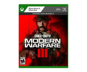 Call of duty Modern Warfare III for Microsoft Xbox Series X