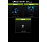 Call of Duty: Modern Warfare III - Monstrous Impact Bundle (DLC) (PC/PSN/Xbox Live) Official Website Key GLOBAL