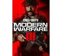 Call of Duty: Modern Warfare III (PC) Steam Key GLOBAL