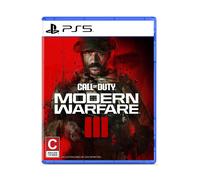 Call of Duty Modern Warfare III PlayStation 5