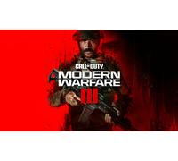Call of Duty: Modern Warfare III PlayStation Store Europe PlayStation 5
