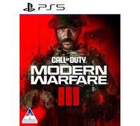 Call of Duty: Modern Warfare III (PS5) (PlayStation 5)