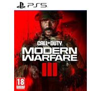Call of Duty: Modern Warfare III (PS5)